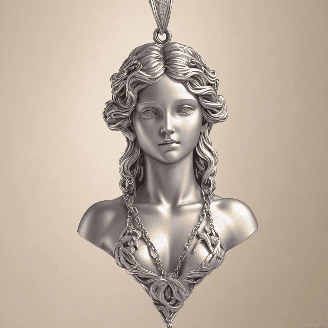 3D Print Decorations