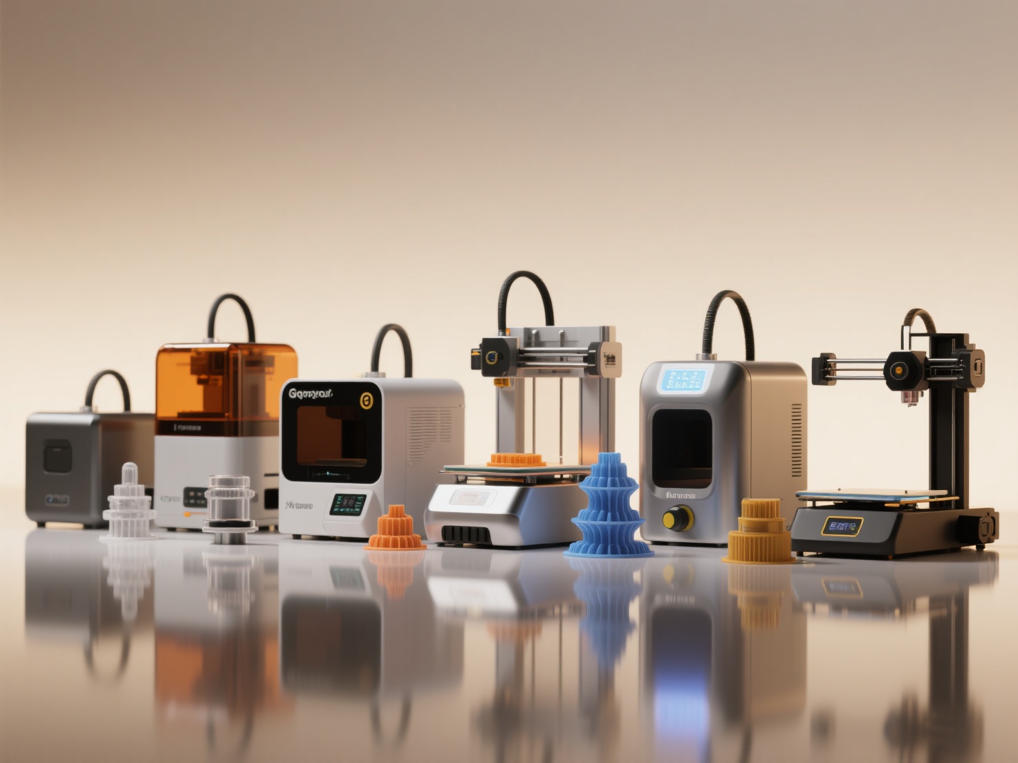 Top 10 Best 3D Printers for Beginners in 2026: A Buyer's Guide - Hitem3D