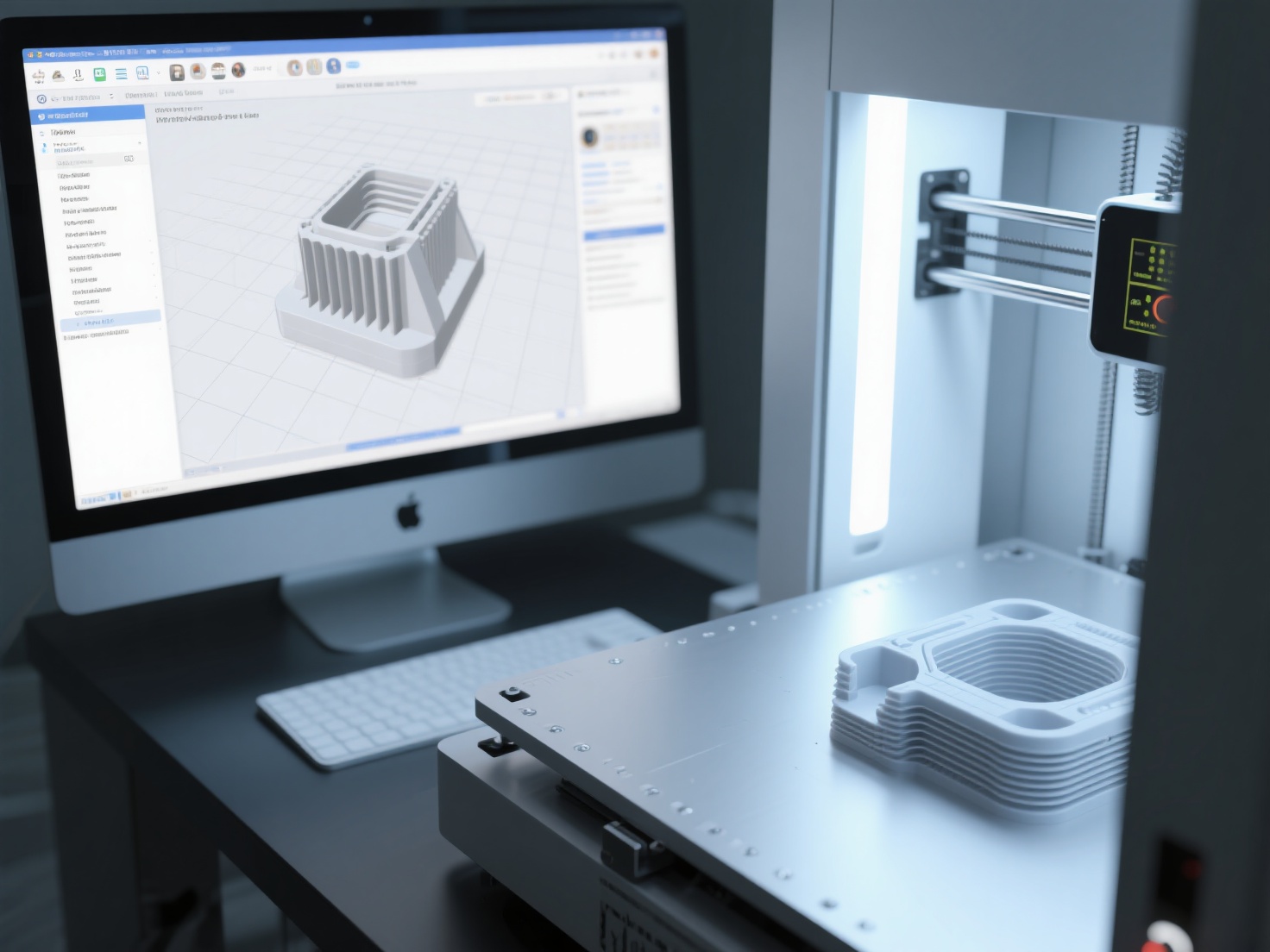 How to Start 3D Printing: A Step-by-Step Guide for Complete Beginners - Hitem3D