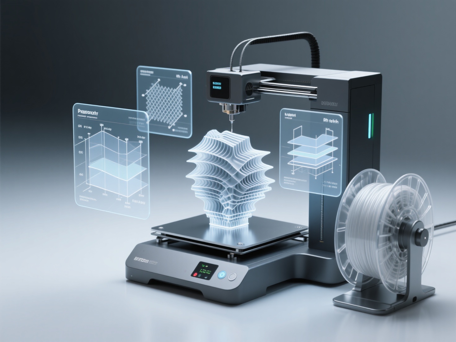Understanding 3D Printing Slicing: The Key to Perfect Prints - Hitem3D
