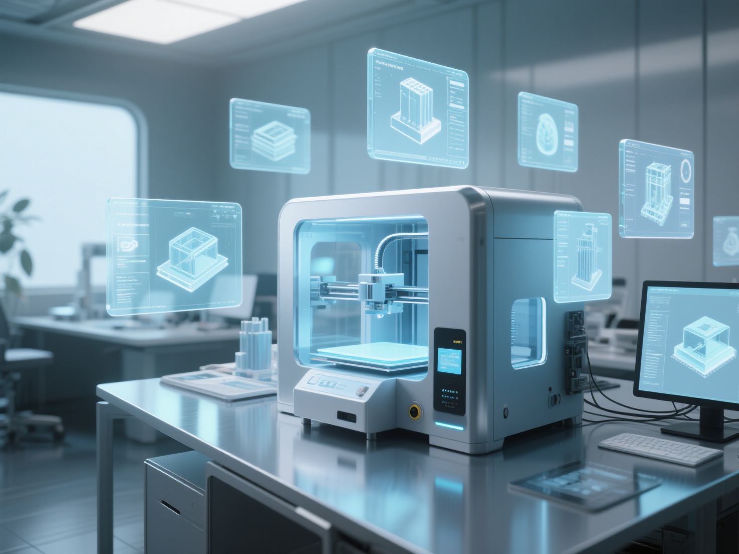 Top 8 Free 3D Printing Software Tools Every Maker Should Know in 2026 - Hitem3D