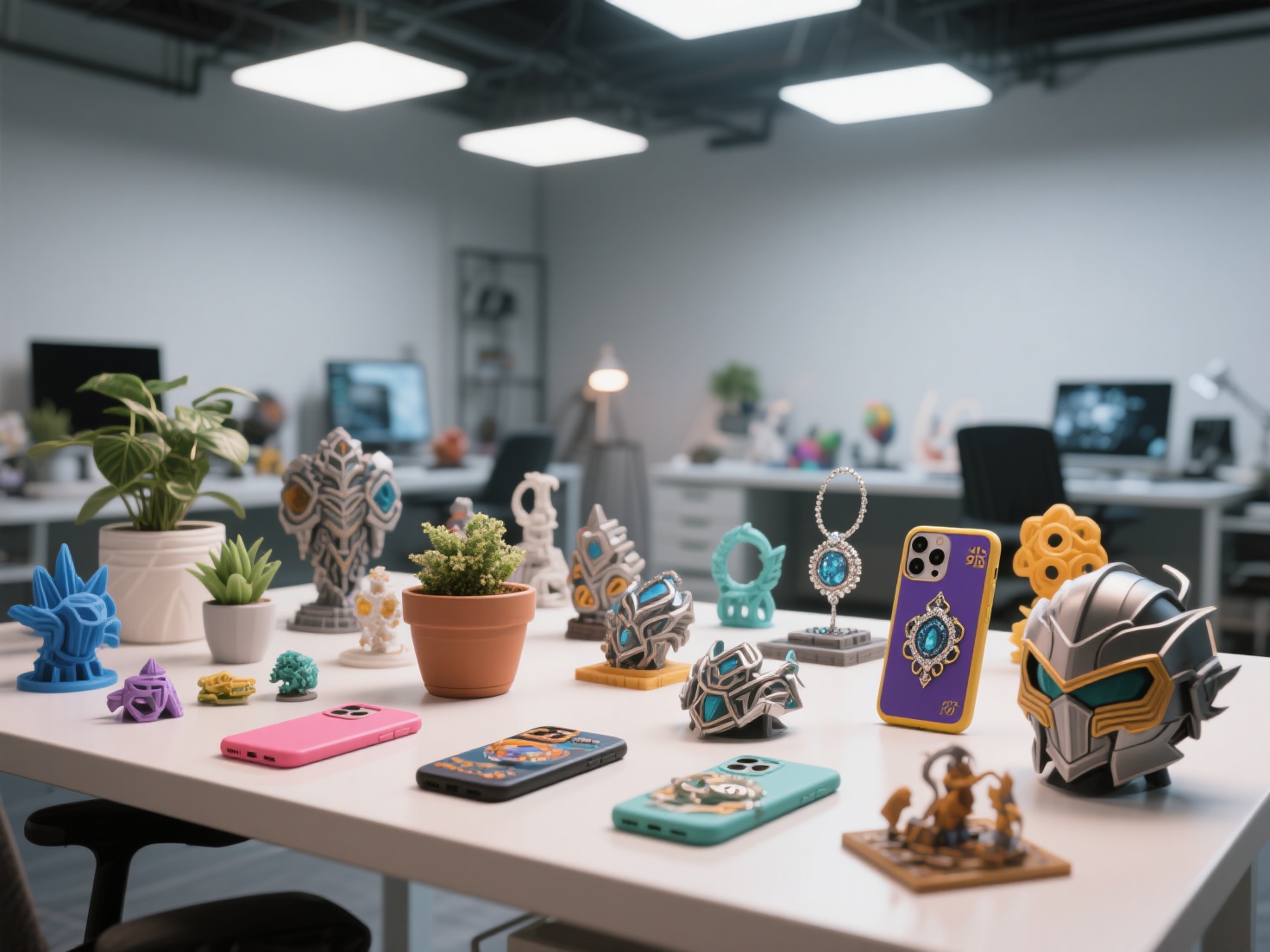 How to Make Money with 3D Printing: 10 Profitable Ideas for 2026 - Hitem3D