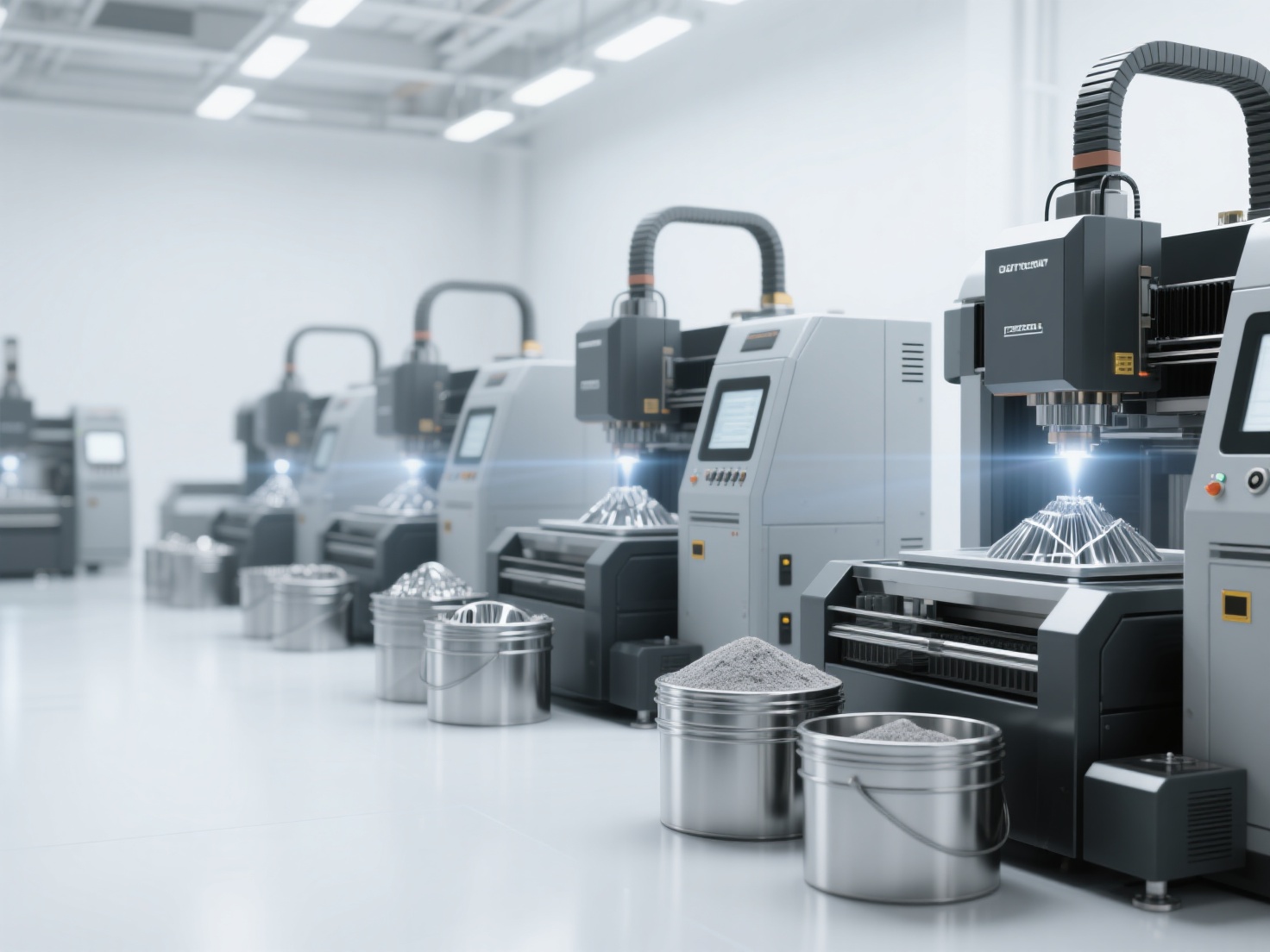 What is Metal 3D Printing? Technologies, Materials, and Applications Explained - Hitem3D