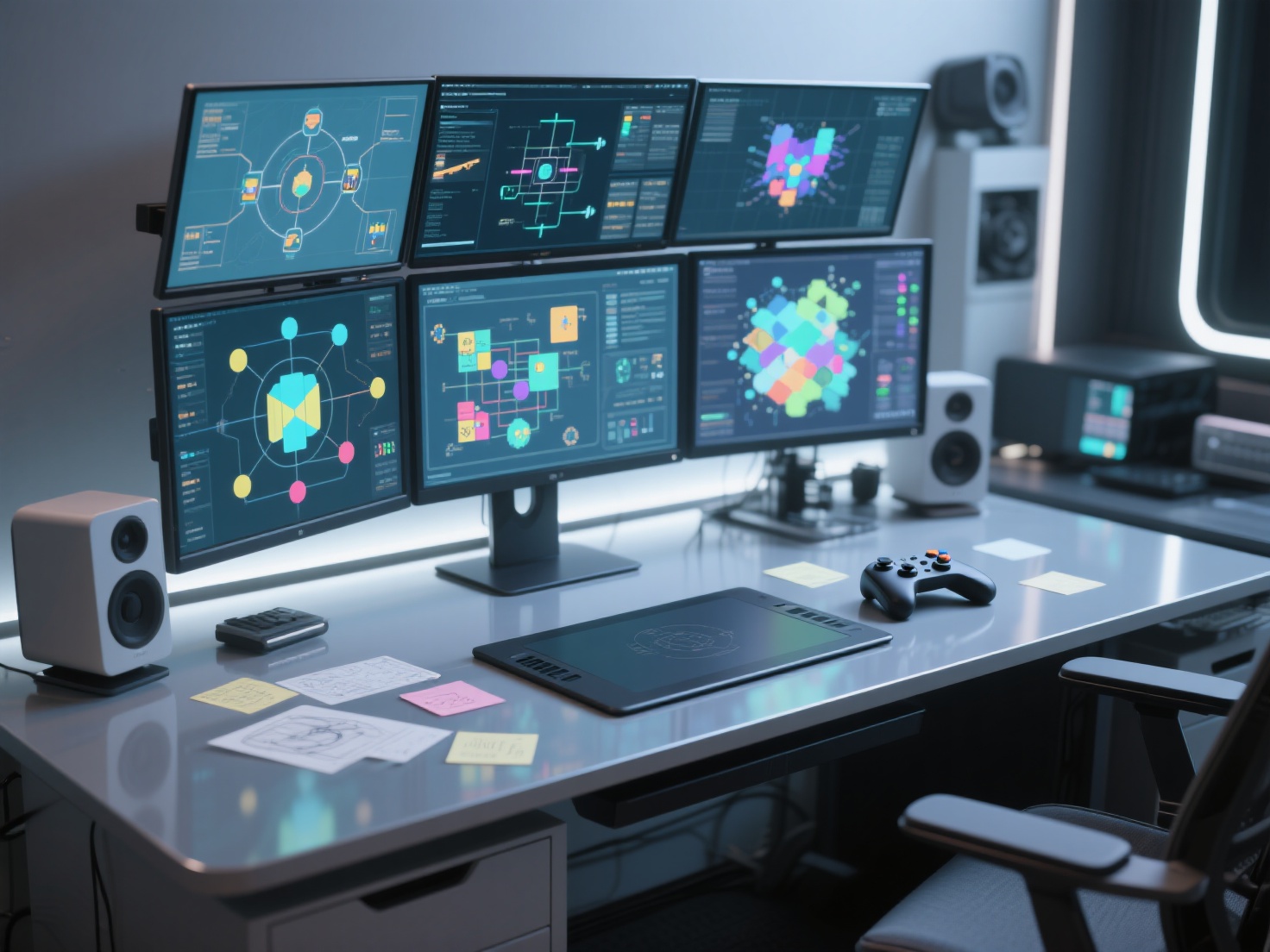 What Is Game Design? A Beginner’s Guide - Hitem3D