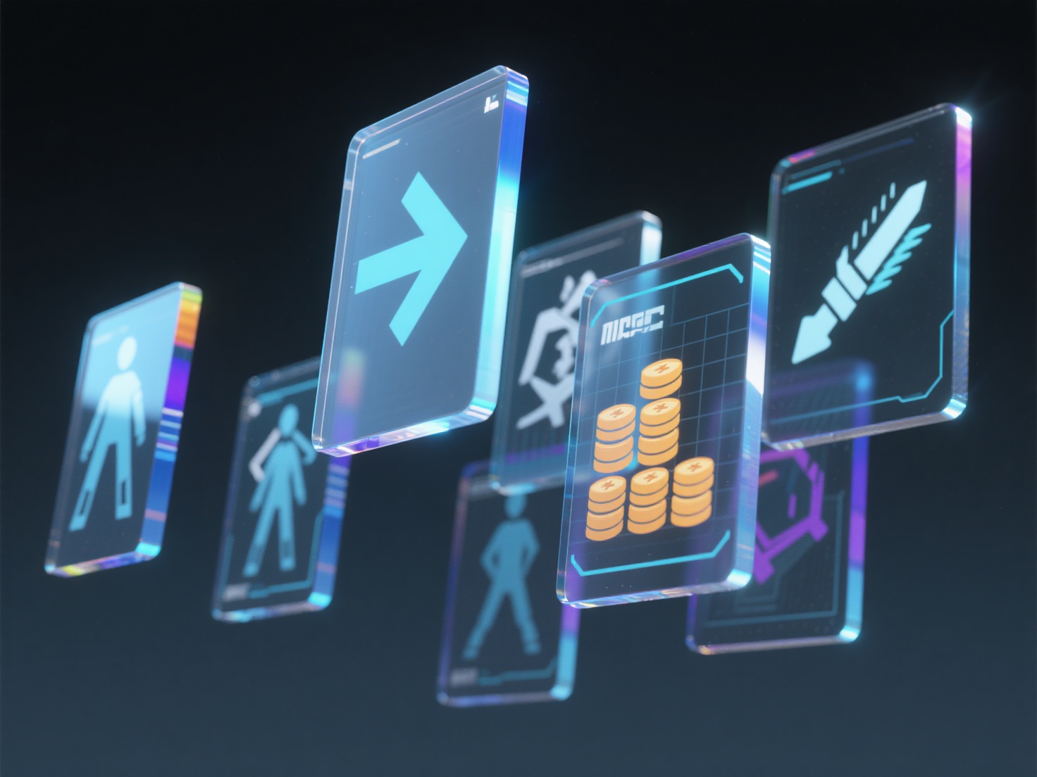 Game Mechanics Explained: Types, Examples, and Best Practices for 2026 - Hitem3D