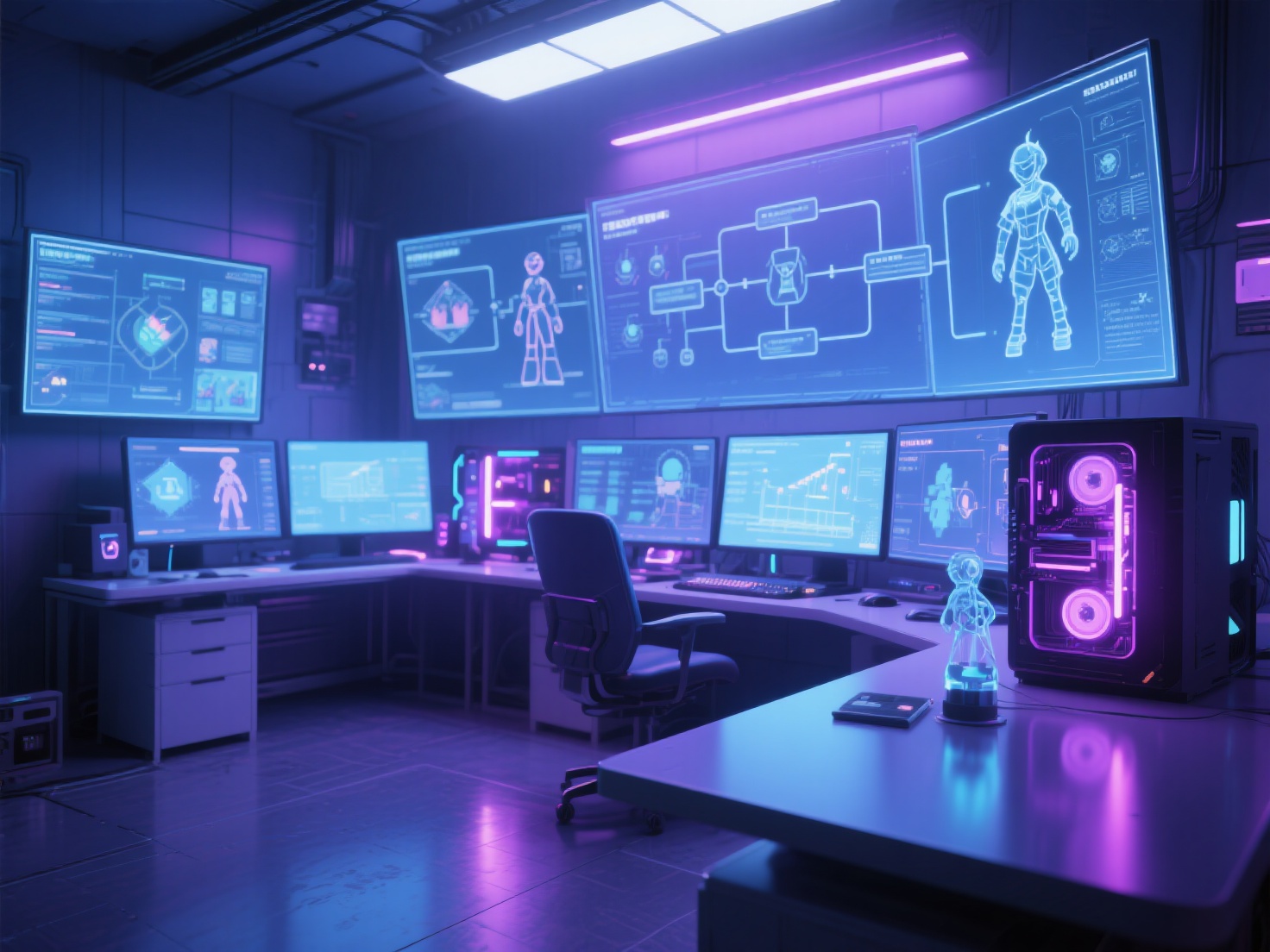 How to Design a Video Game: A Beginner’s Guide to Video Game Design - Hitem3D