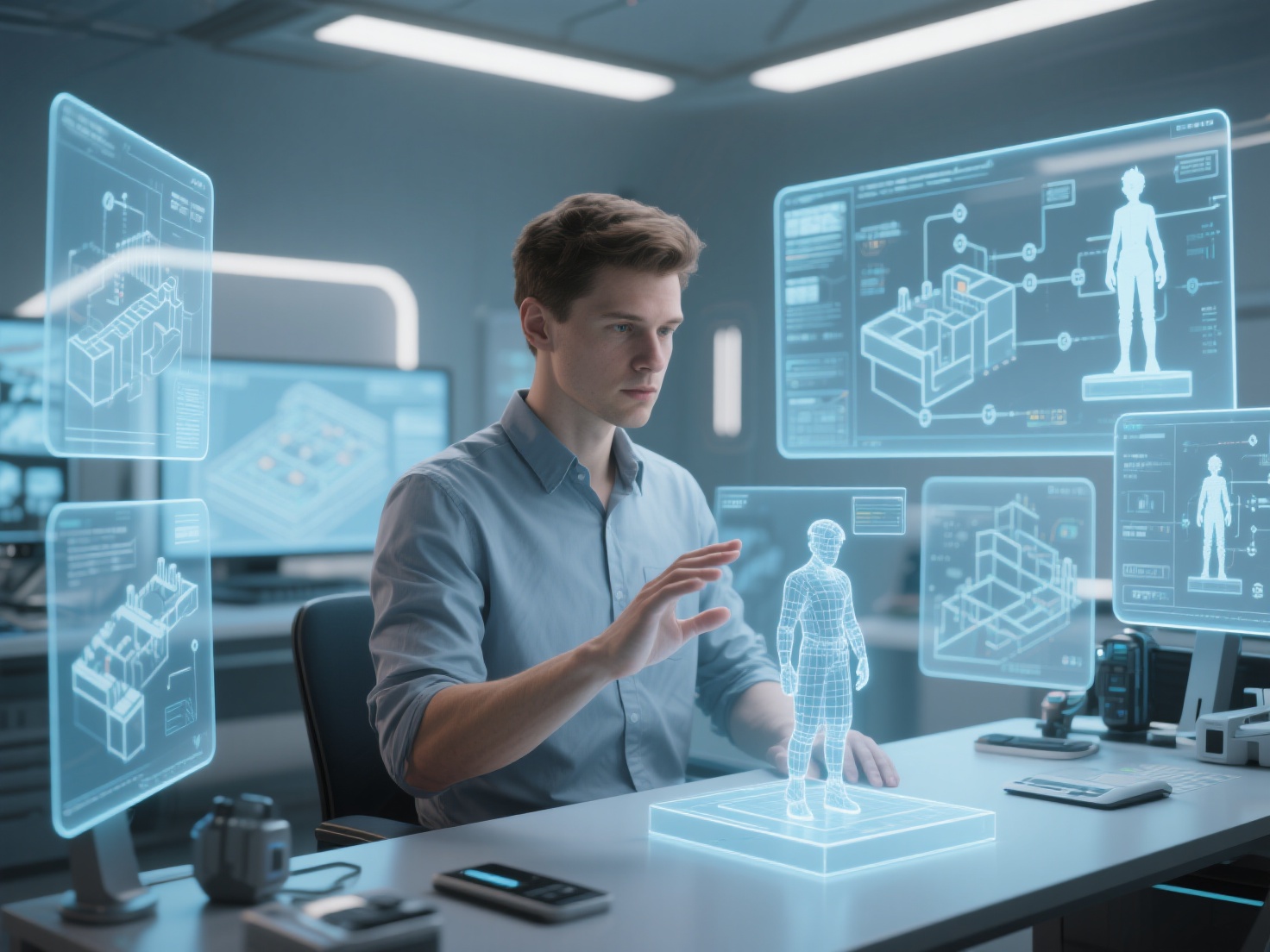 How to Become a Game Designer: Skills, Education, and Career Path in 2026 - Hitem3D