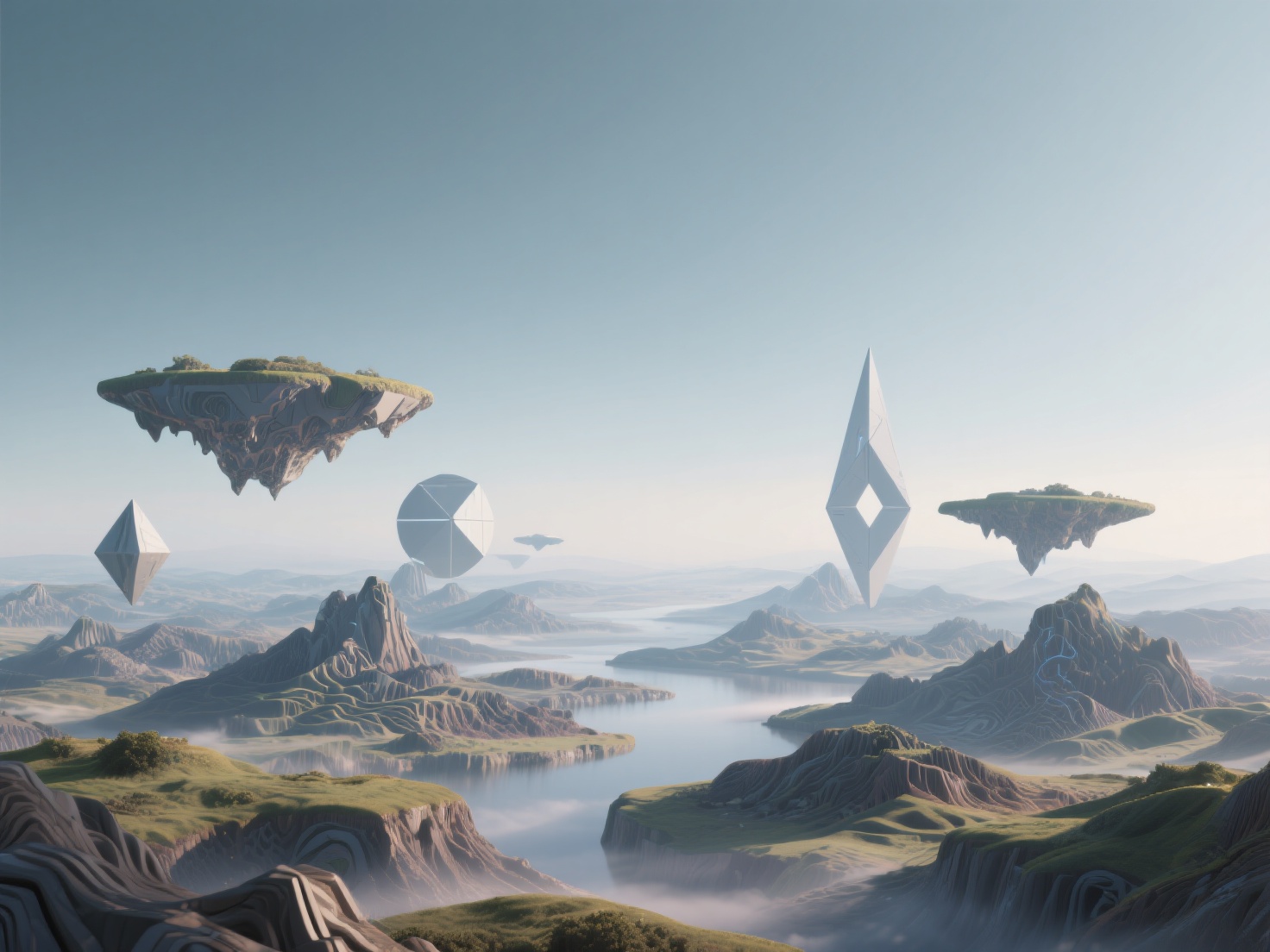 What is Procedural Generation in Games? A Guide for Designers and Developers - Hitem3D