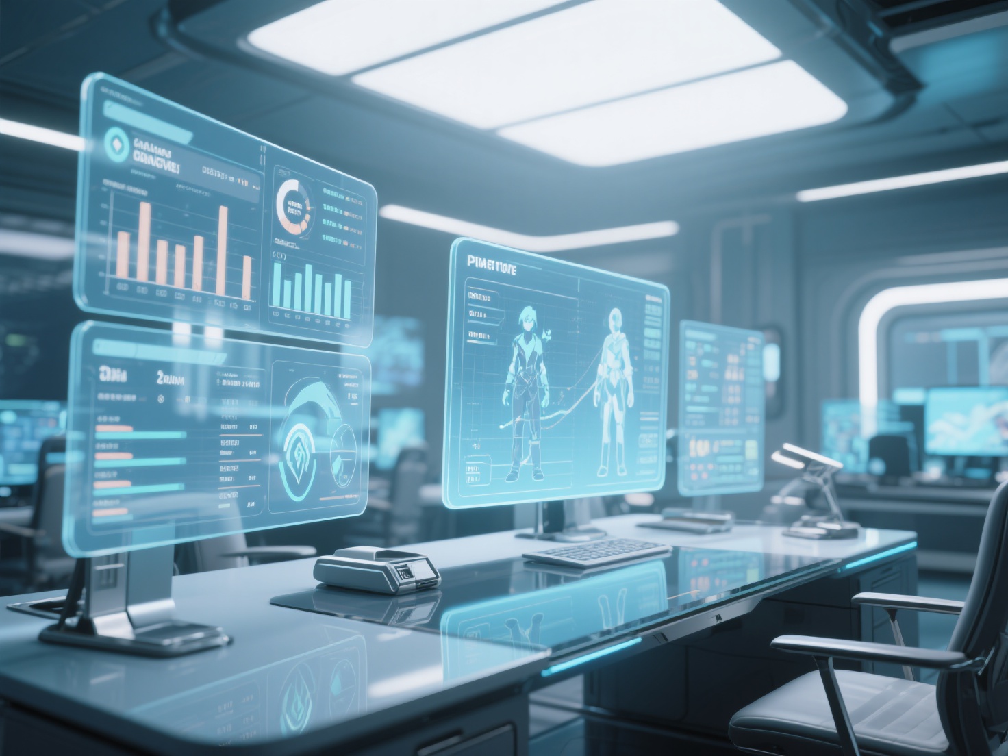 Game Balancing: How to Create Fair and Engaging Gameplay - Hitem3D