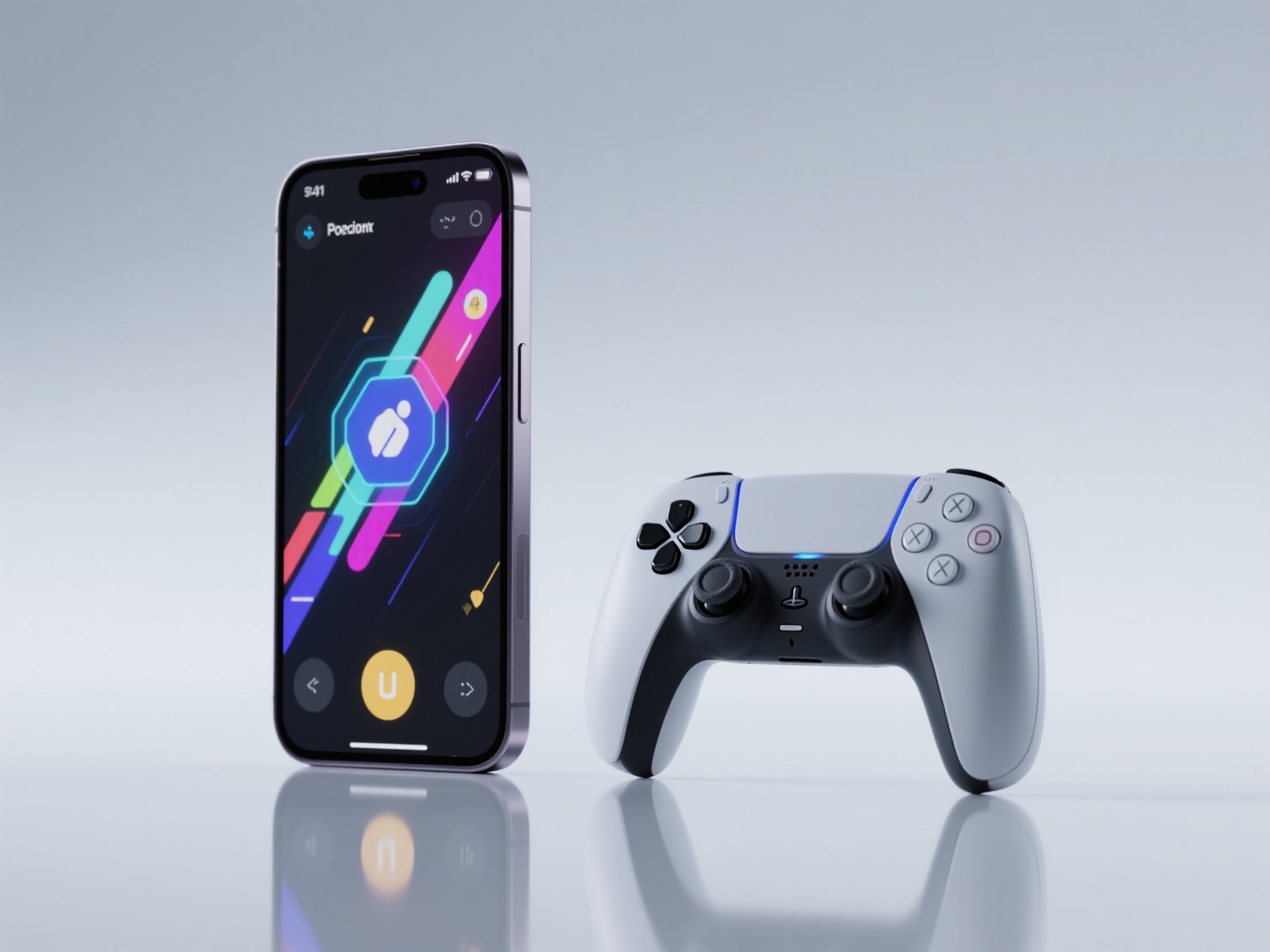 Mobile Game Design: Best Practices and Key Differences from PC and Console - Hitem3D