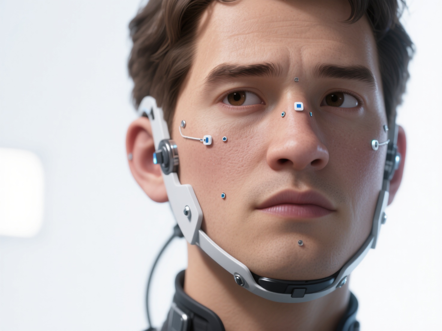 What is Motion Capture? How MoCap Technology Works in Film and Games ...