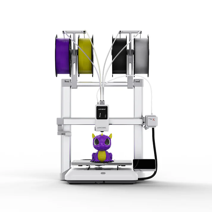 Anycubic-Kobra-X-3D-Printer