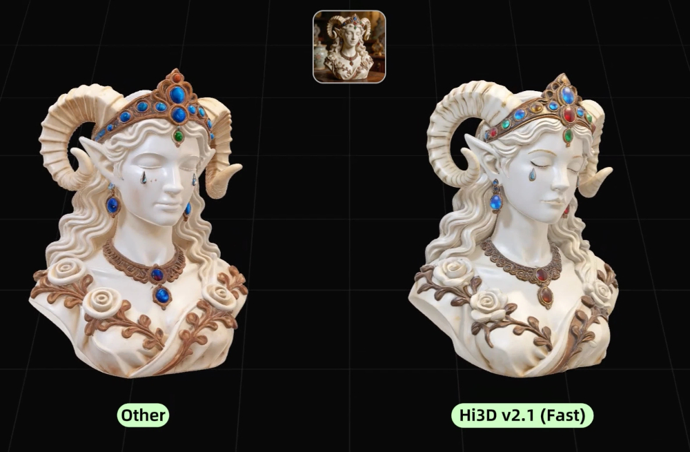 hi3d-v2.1-stable-generation