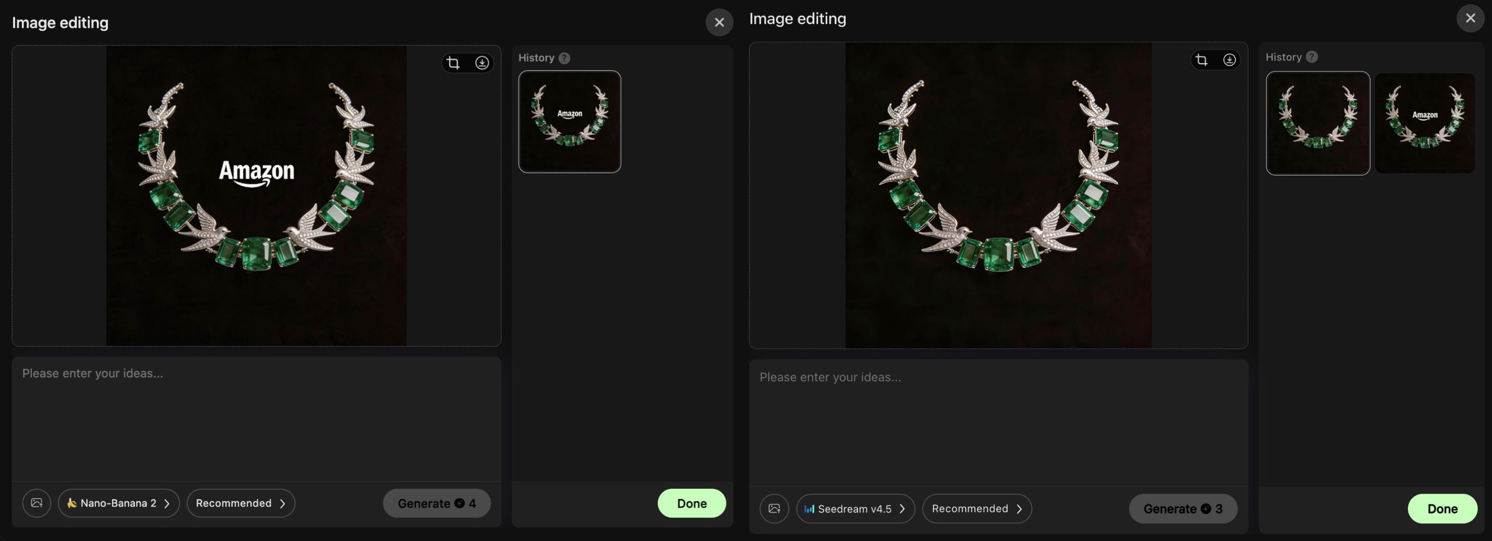 AI-watermark-removal
